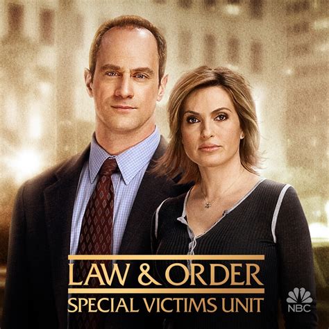 svu special victims unit